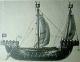 Plano Nave Normanda